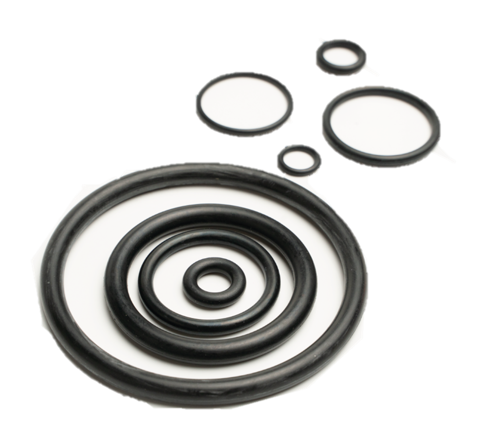 O-ring NBR Shore 90